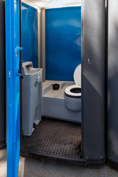 Best Portable restroom trailer rental  in Colma, CA