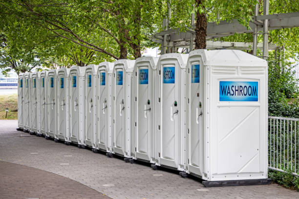 Best Sanitation services for porta potties  in Colma, CA