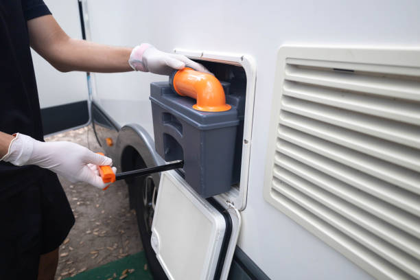 Best Porta potty delivery and setup  in Colma, CA