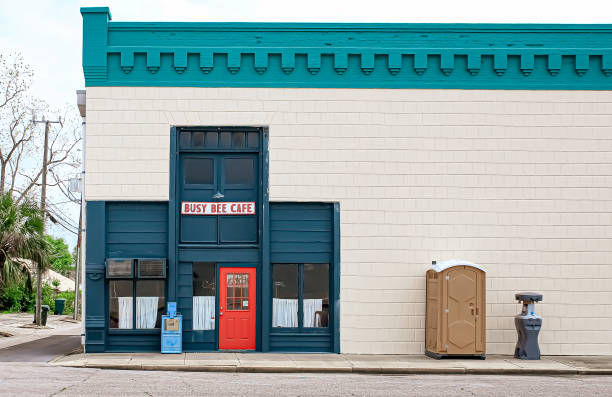 Best Portable bathroom rental  in Colma, CA