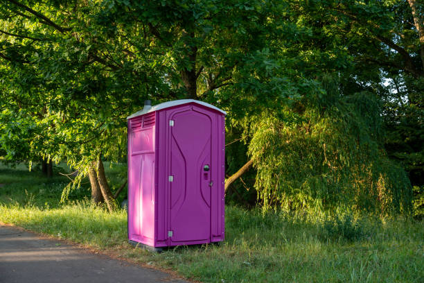 Best Porta potty rental for festivals  in Colma, CA
