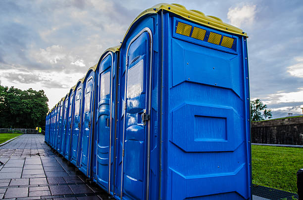 Portable Toilet Options We Offer in Colma, CA