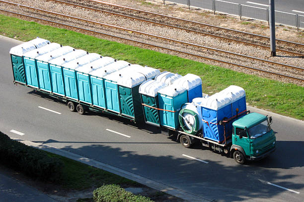 Best Portable bathroom rental  in Colma, CA